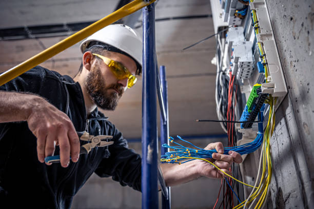 Best 24-Hour Electrician  in Wayne, OH