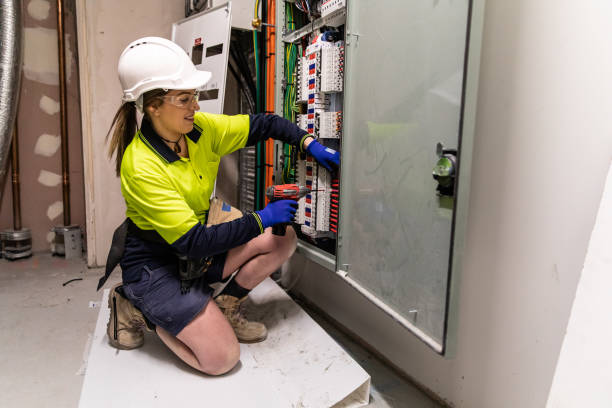 Best Electrical Rewiring Services  in Wayne, OH