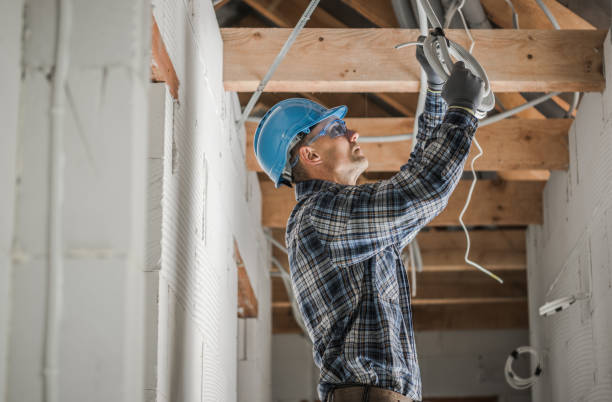 Best 24-Hour Electrician  in Wayne, OH