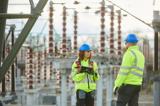Best Emergency Electrical Repair  in Wayne, OH