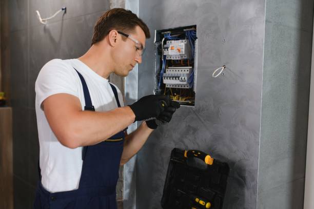Affordable Emergency Electrician in Wayne, OH