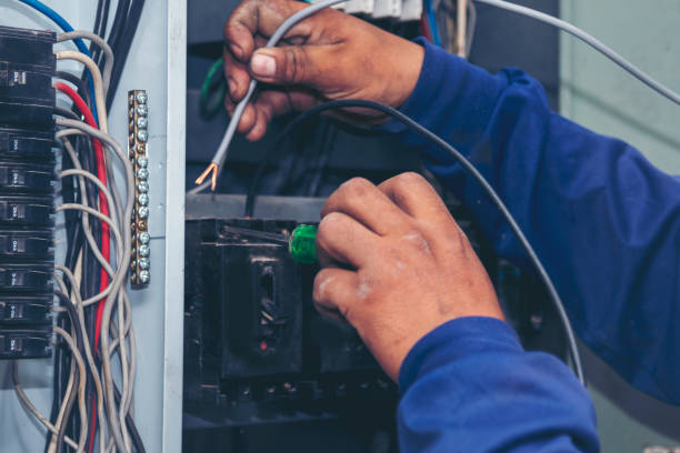 Best Electrical Upgrades for Homes  in Wayne, OH