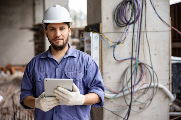 Best Residential Electrician Services  in Wayne, OH