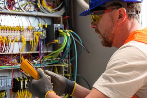 Best Affordable Electrician  in Wayne, OH