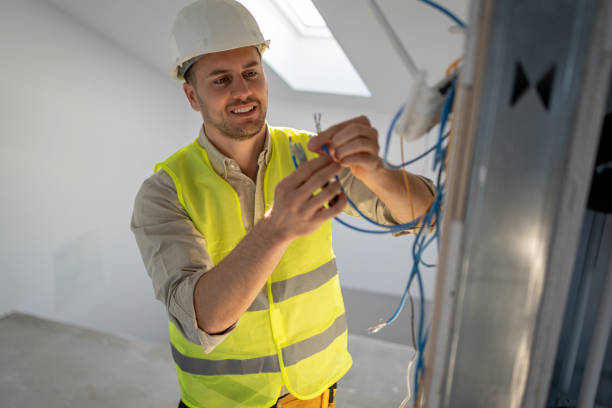 Best Electrician Near Me  in Wayne, OH