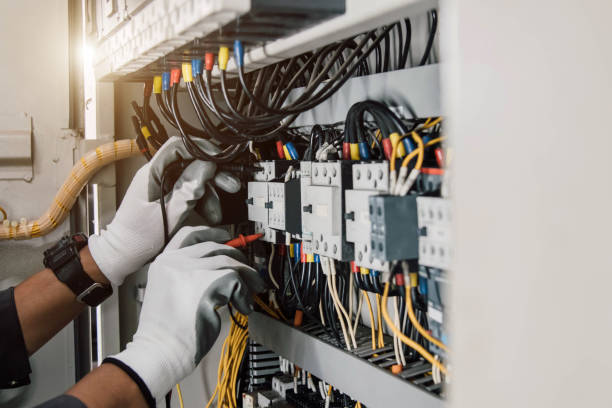 Best Commercial Electrician Services  in Wayne, OH